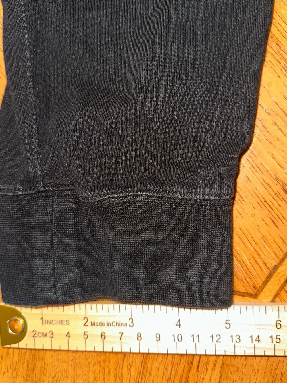 Nike Pants Men's Medium Black Sportswear Club Jersey Joggers Active BV2762-010